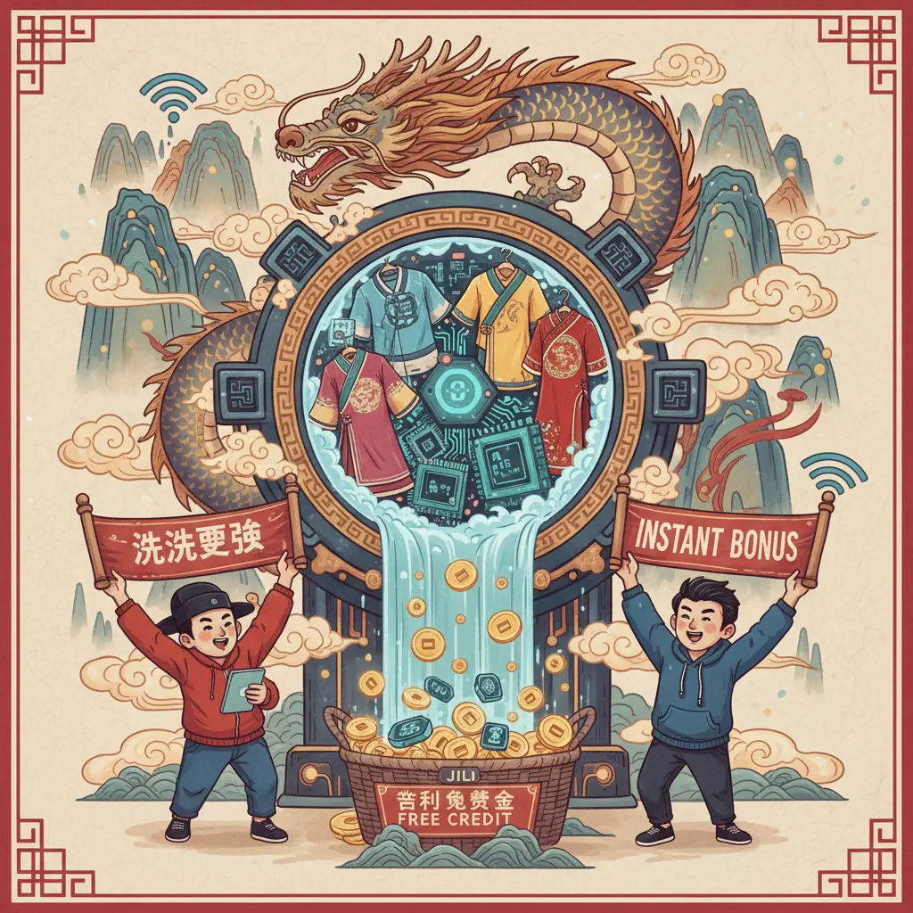 jili free credit - Bila