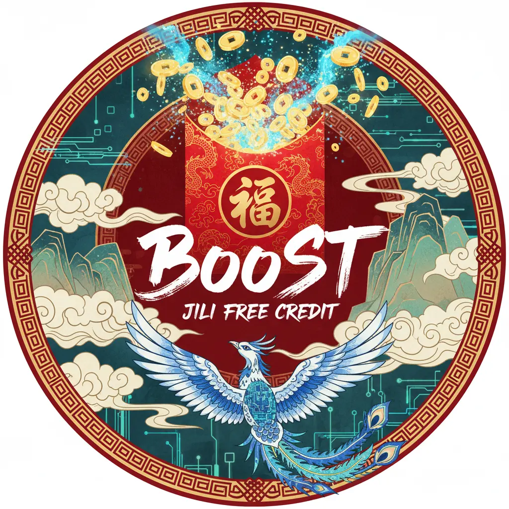 jili free credit - Boost