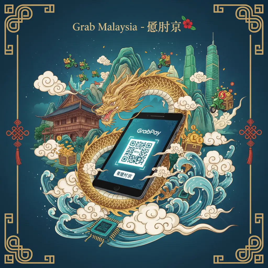 GrabPay - Malaysia