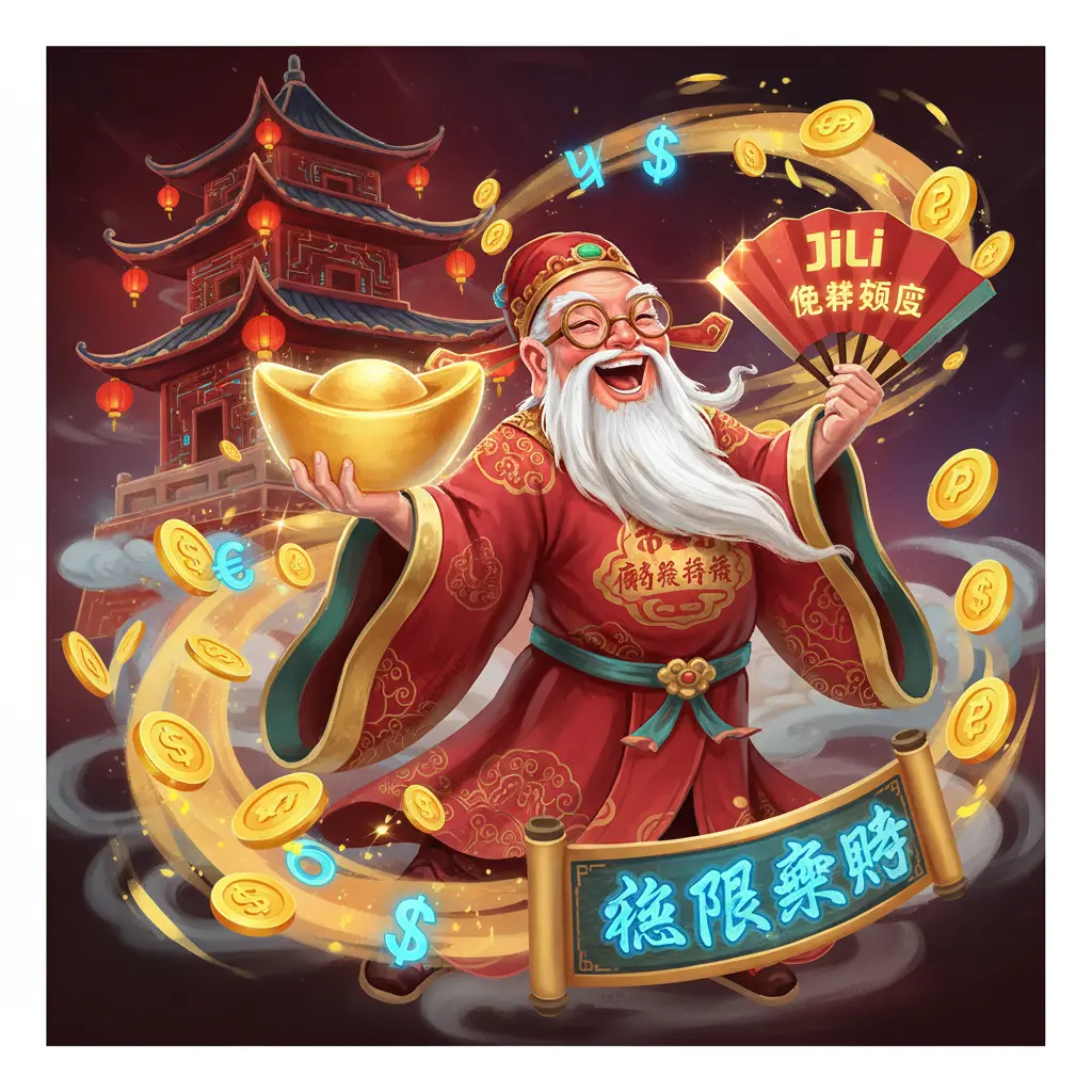 jili free credit - FaFaFa