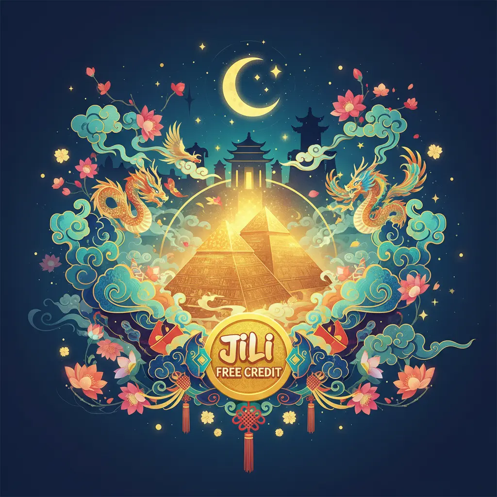 jili free credit - Egypt