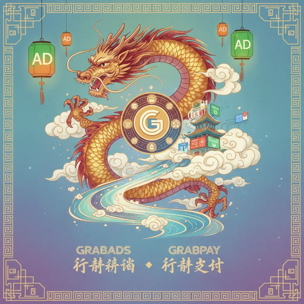 GrabPay - GrabAds