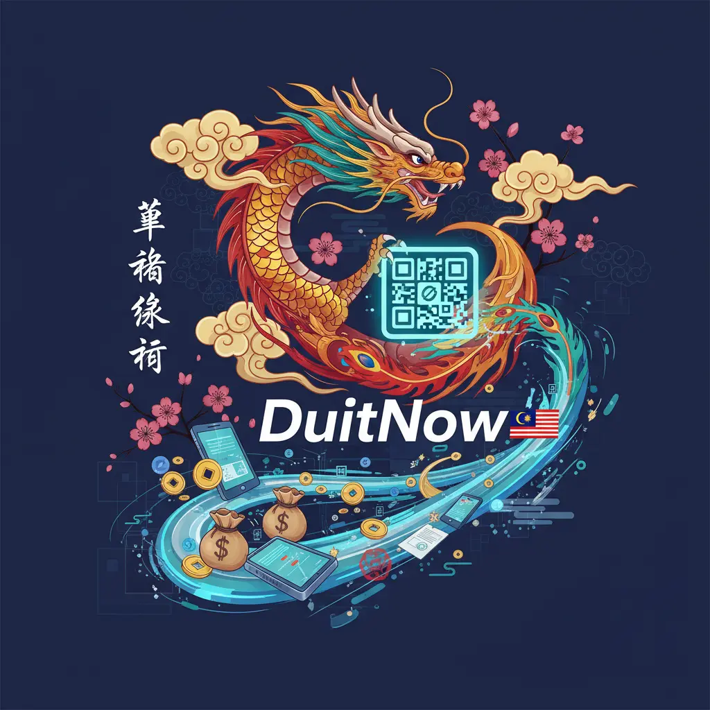 DuitNow - Leong