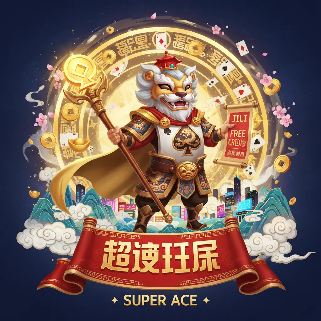 jili free credit - Super