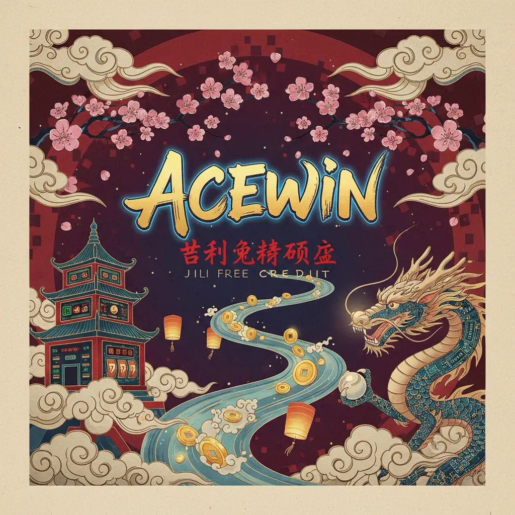 jili free credit - ACEWIN