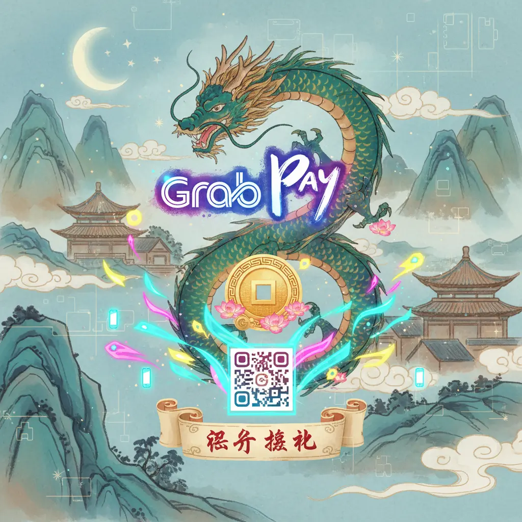GrabPay - GrabRewards