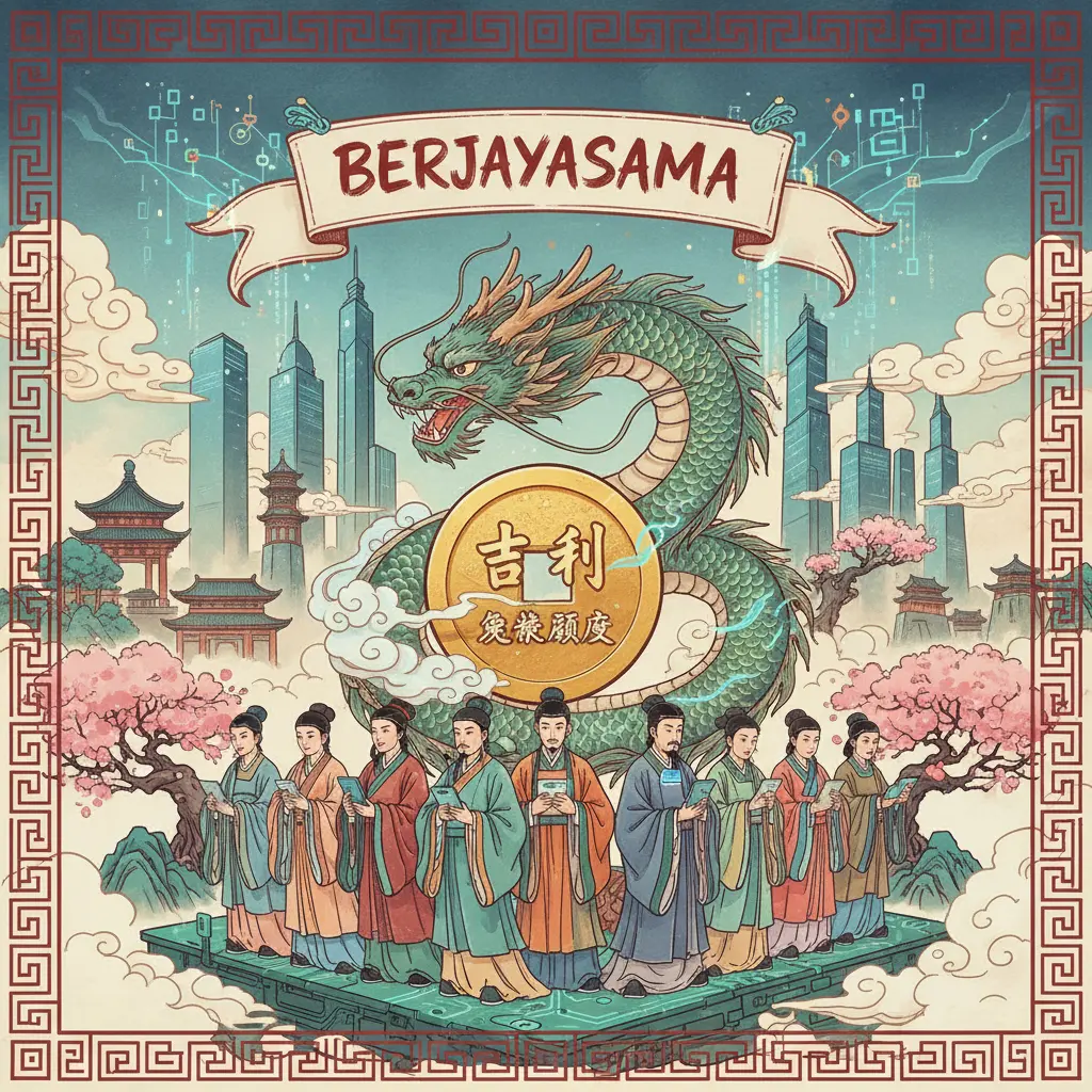 jili free credit - BerjayaSama